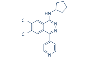 A-196 Chemical Structure