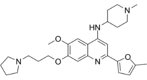 CM-272 Chemical Structure