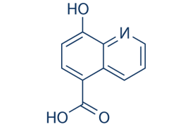 IOX1 Chemical Structure