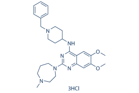 BIX 01294 Chemical Structure